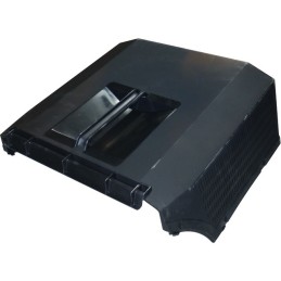 PARTIE SUPERIEURE BAC T/PAN/NP ORIGINE GGP