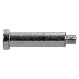 PIVOT FIXATION ROUE C350/390 ORIGINE GGP