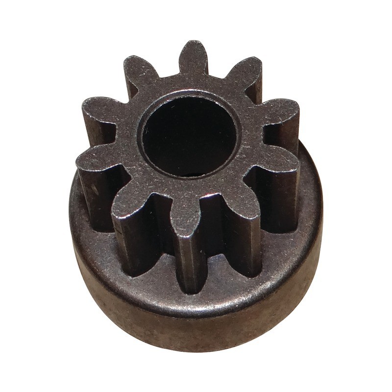 PIGNON TRACTION DROIT ORIGINE GGP