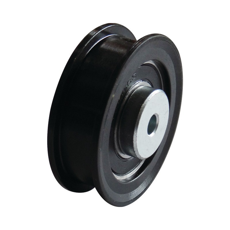 POULIE RENVOI TRACTION ORIGINE GGP