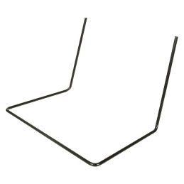 RENFORT INFERIEURE PR BAC DE TONDEUSE ACIER