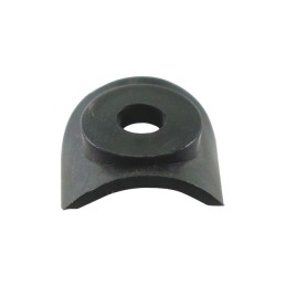 RONDELLE PLASTIQUE POUR GUIDON