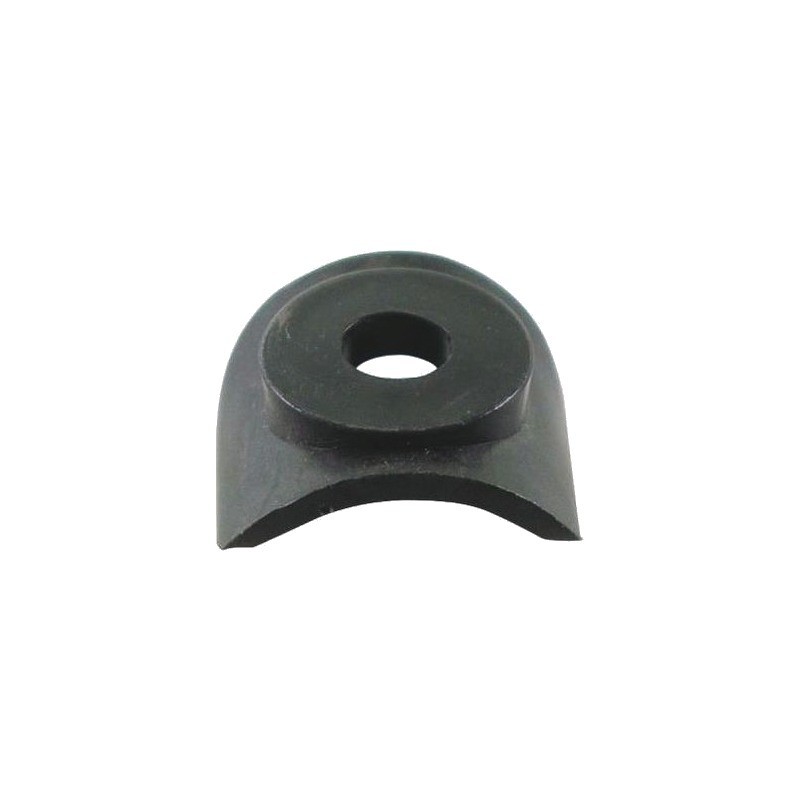 RONDELLE PLASTIQUE POUR GUIDON
