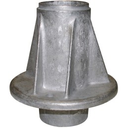 BRIDE ARBRE LAME TC/J92 ORIGINE GGP