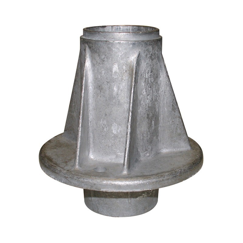 BRIDE ARBRE LAME TC/J92 ORIGINE GGP