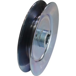POULIE PLATEAU COUPE TC102 ORIGINE GGP