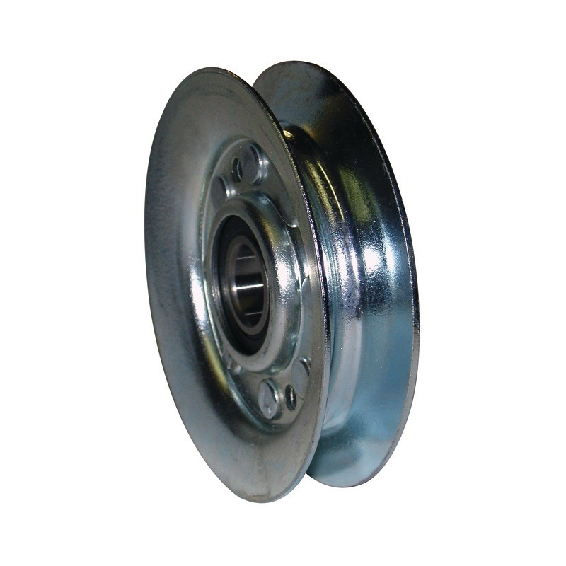 POULIE METAL POUR STIGA