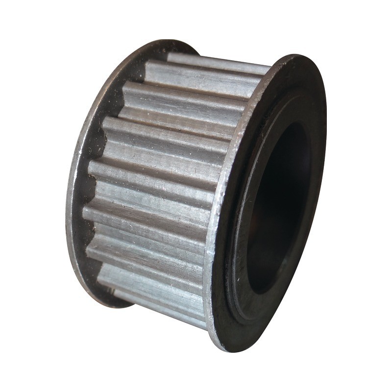 POULIE CRANTEE ORIGINE GGP