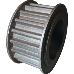 POULIE CRANTEE ORIGINE GGP