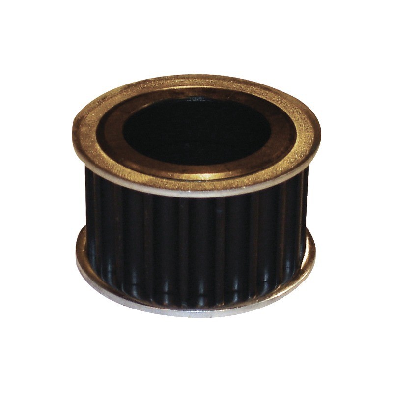 POULIE CRANTEE TCP122 ORIGINE GGP