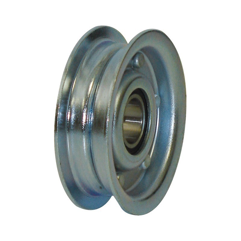 POULIE GUIDE COURROIE NJ92 ORIGINE GGP