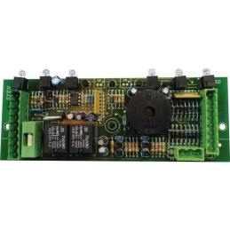 CARTE ELECTRONIQUE 6 LED MODELES TCP ORIGINE GGP