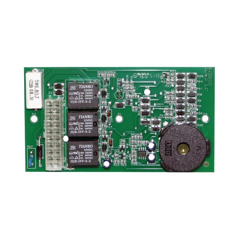 CARTE ELECTRONIQUE 1 LED MODELES NJ92-92H GGP