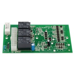 CARTE ELECTRONIQUE MODELES NJ92 ORIGINE GGP