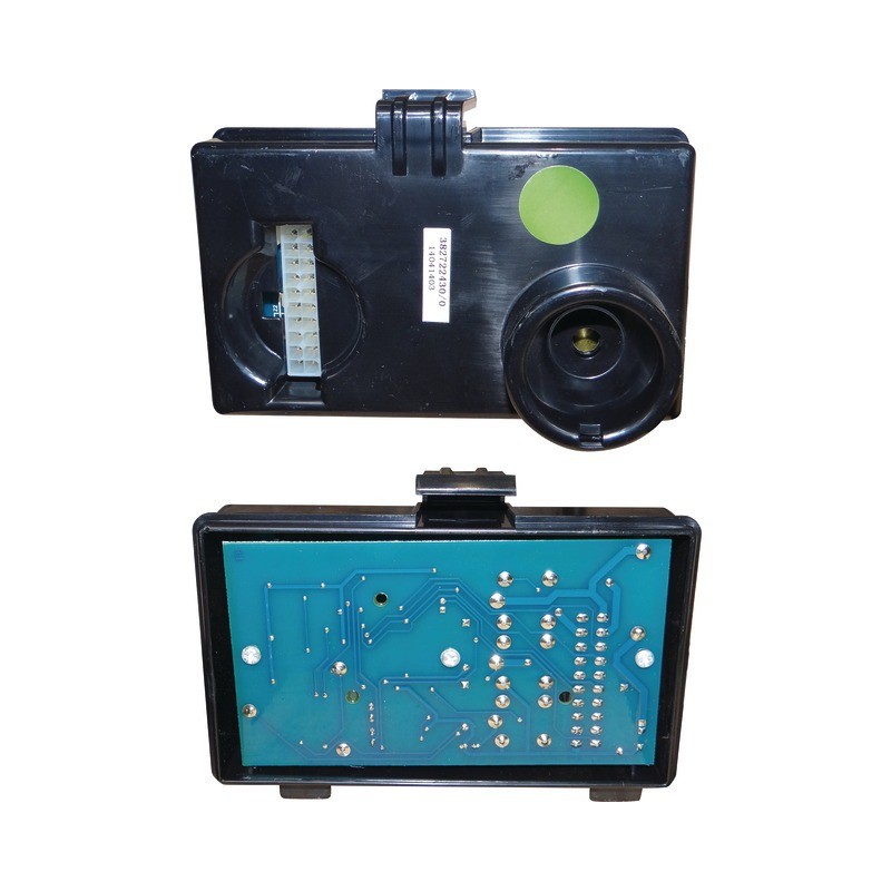 CARTE ELECTRONIQUE MP84 ORIGINE GGP