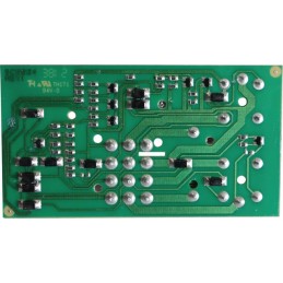 CARTE ELECTRONIQUE EL63 2005 ORIGINE GGP