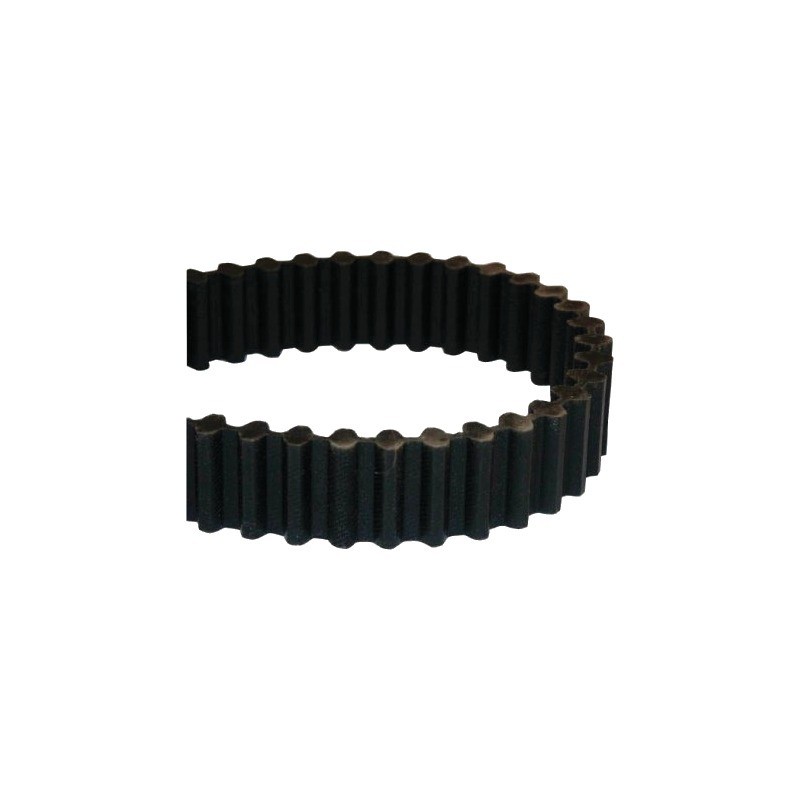 COURROIE CRANTEE MODELES TC122 ORIGINE GGP