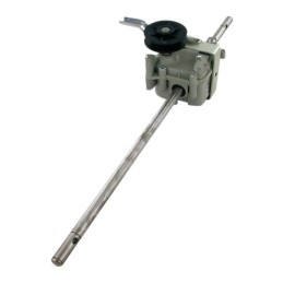 GROUPE TRACTION T484TR/07