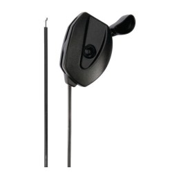 CABLE ACCELERATEUR + MANETTE STIGA HONDA