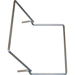 CHASSIS BAC ES 41-46 ORIGINE GGP