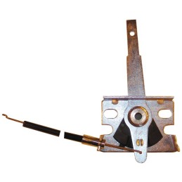 CABLE ACCELERATEUR ORIGINE GGP