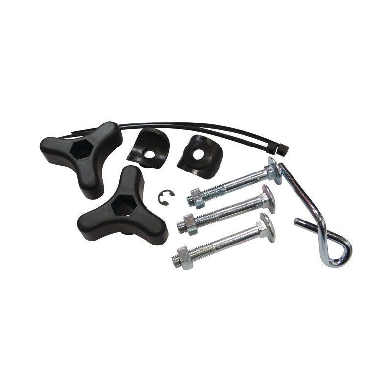 DOTATION VISSERIE GUIDON TONDEUSE ORIGINE GGP