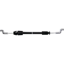 CABLE FREIN MOTEUR NTR48/HONDA ORIGINE GGP