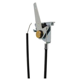 MANETTE ACCELERATEUR MODELES TC ORIGINE GGP