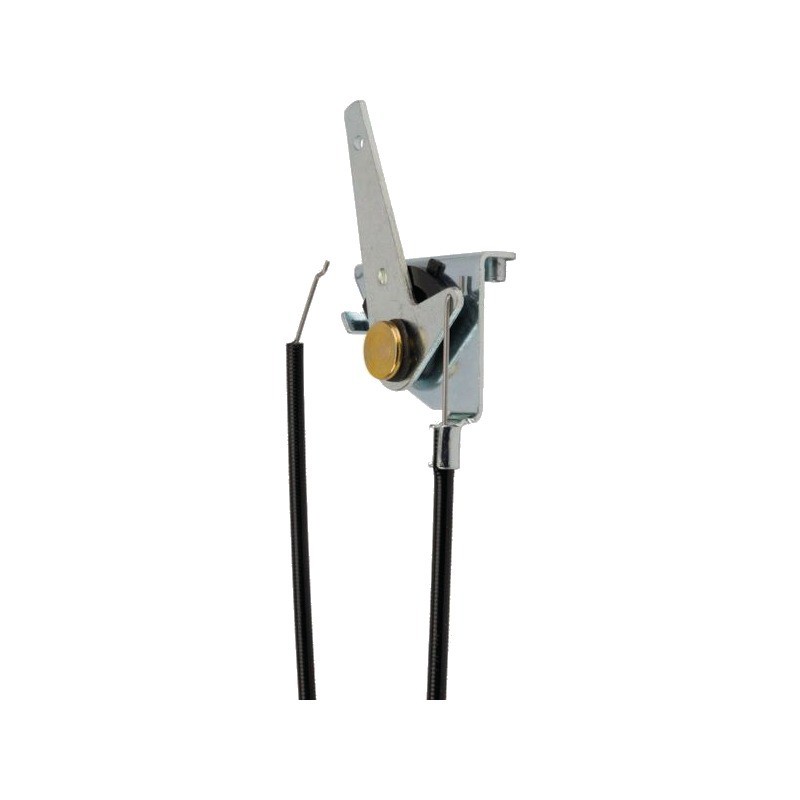 MANETTE ACCELERATEUR MODELES TC ORIGINE GGP