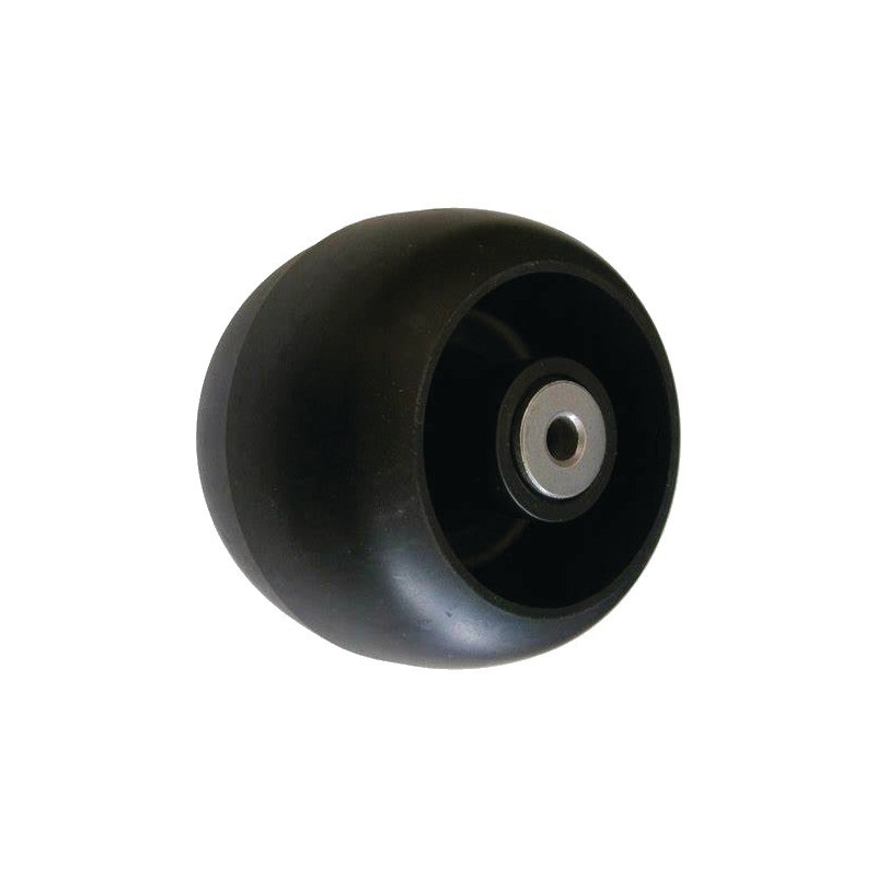 ROUE ANTI-SCALP STIGA