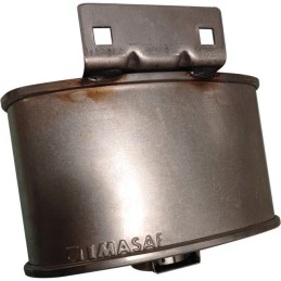 POT D'ECHAPPEMENT STIGA SD107