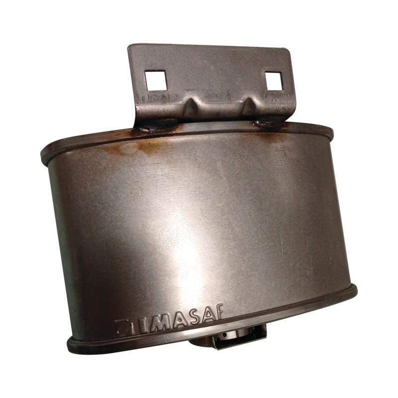 POT D'ECHAPPEMENT STIGA SD107