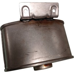 POT D'ECHAPPEMENT STIGA SD107