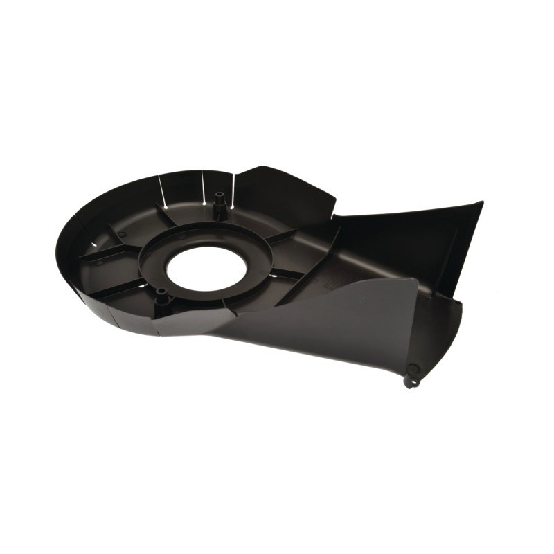 CARTER DE PROTECTION COURROIE ES534TR