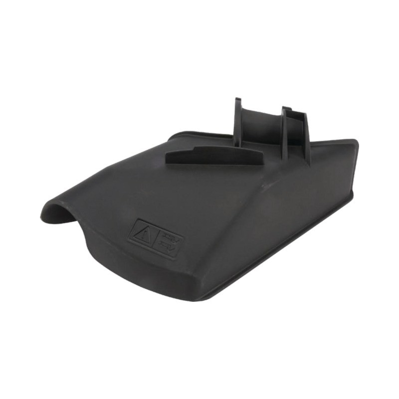 DEFLECTEUR EJECTION LATERALE