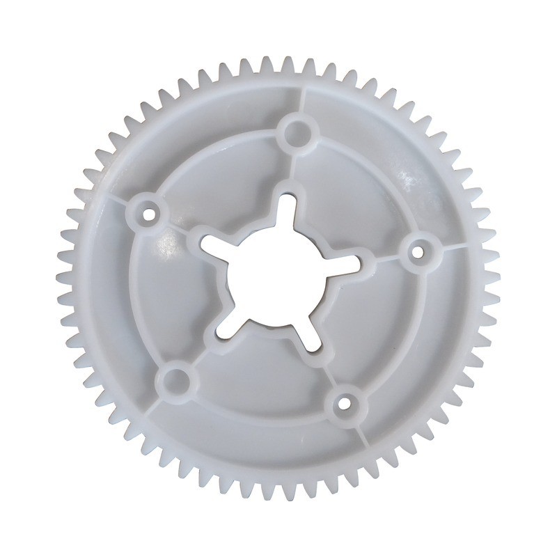 COURONNE TRACTION WTR ORIGINE GGP