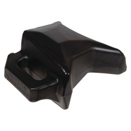 DEFLECTEUR MULCHING PAN-NP ALU