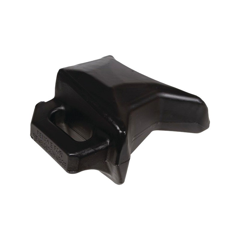 DEFLECTEUR MULCHING PAN-NP ALU