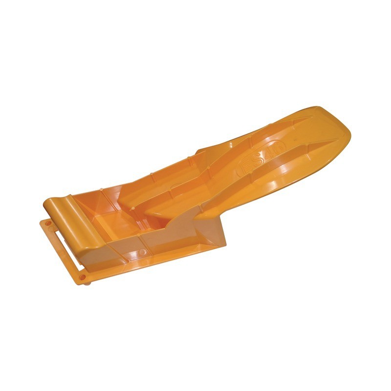 DEFLECTEUR MULCHING ES/ESL 46 ORIGINE GGP