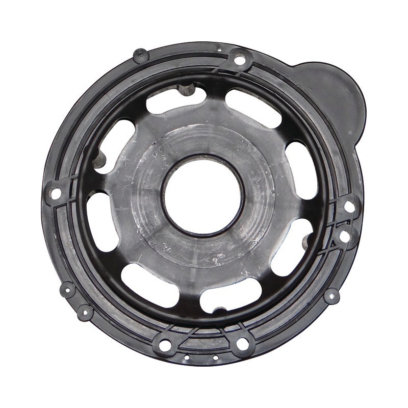 FLASQUE SUPPORT MOTEUR ORIGINE GGP