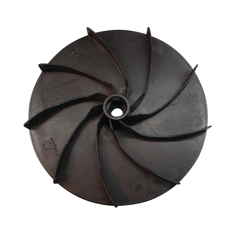 MOYEU DE LAME ORIGINE GGP