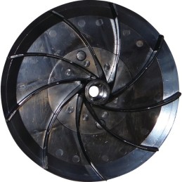 MOYEU DE LAME EP350/420 ORIGINE GGP