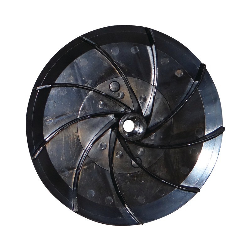 MOYEU DE LAME EP350/420 ORIGINE GGP