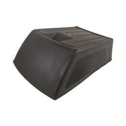 PARTIE INFERIEURE BAC CS GRIS