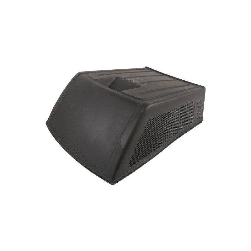 PARTIE INFERIEURE BAC CS GRIS