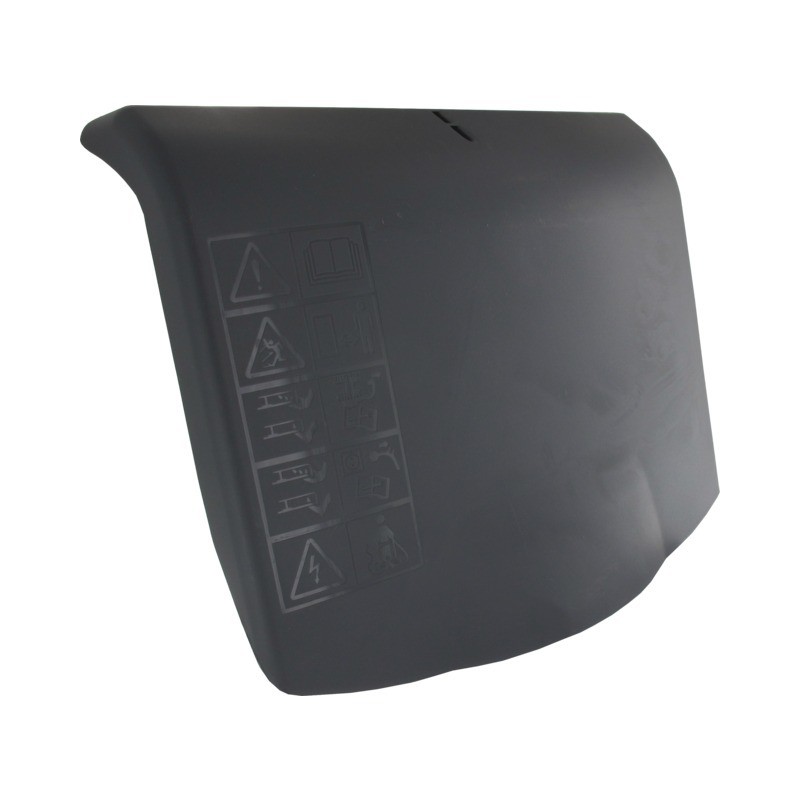 DEFLECTEUR ARRIERE STIGA