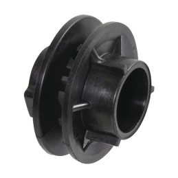 POULIE MOTEUR R/TD 430 TR