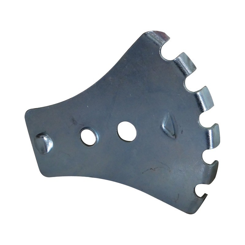 SECTEUR REGLAGE HAUTEUR DE COUPE ORIGINE GGP