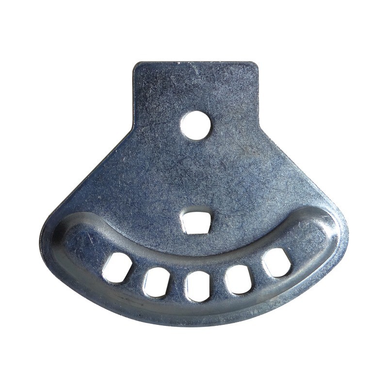 SECTEUR REGLAGE HAUTEUR DE COUPE ES46 ORIGINE GGP