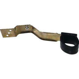 LEVIER REGLAGE HAUTEUR ROUES ARRIERE ES46 GGP